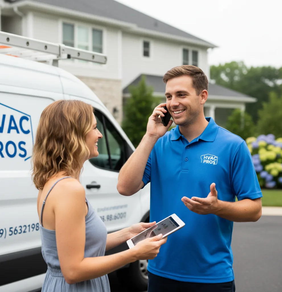 AC Installation in Spring Lake, NJ